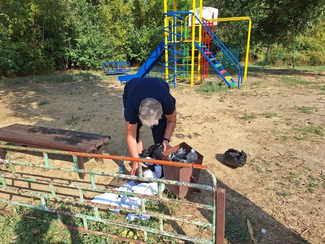 Акция «Безопасное детство»